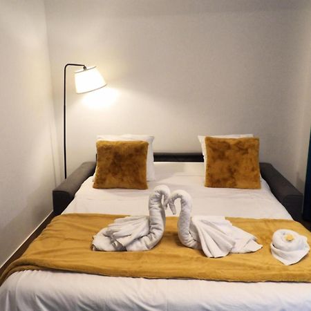 Le Cocon Pomponne *Paris*Disney*Parking* Екстер'єр фото