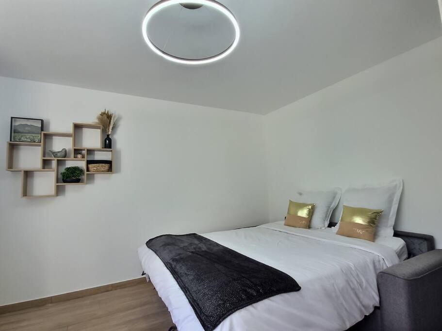 Le Cocon Pomponne *Paris*Disney*Parking* Екстер'єр фото