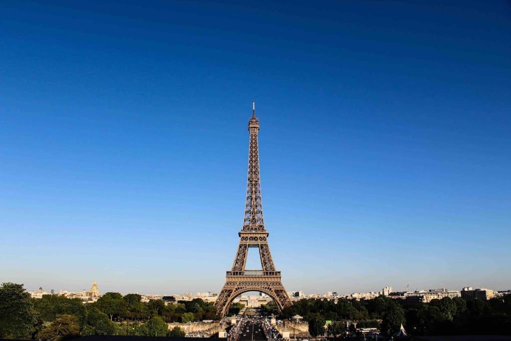 Le Cocon Pomponne *Paris*Disney*Parking* Екстер'єр фото