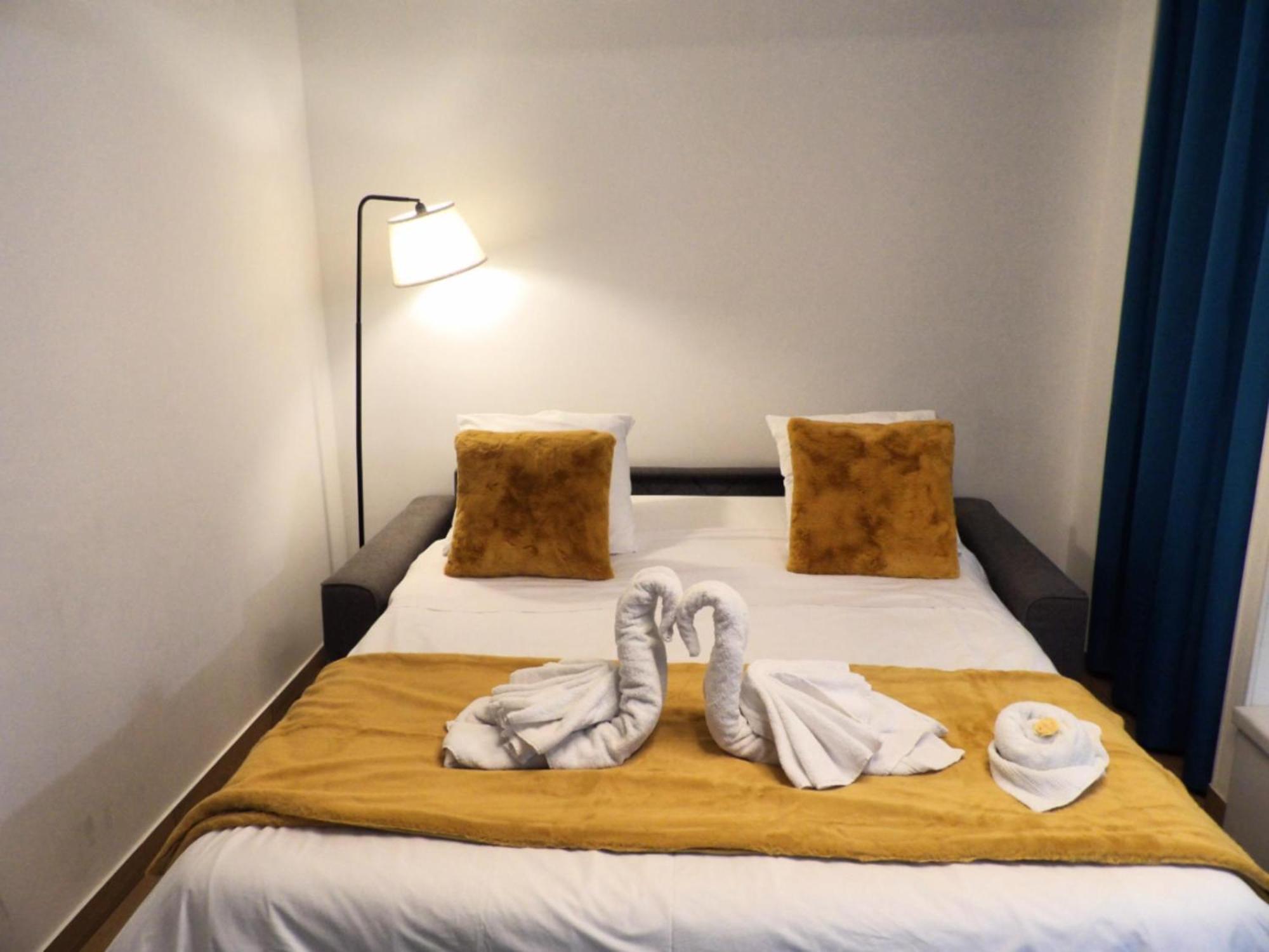 Le Cocon Pomponne *Paris*Disney*Parking* Екстер'єр фото